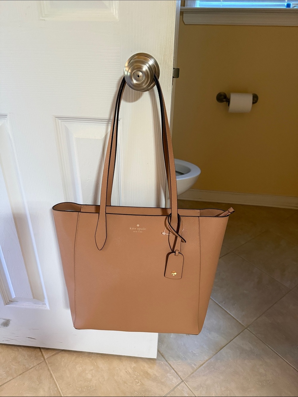 Kate Spade Dana tote